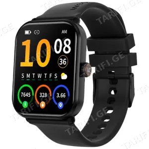 Weofly Active 2 Black