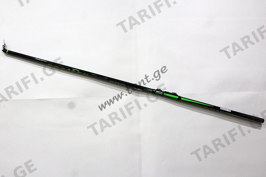 ანკესის ჯოხი KAIDA 818 – 500