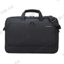 TUCANO BSTN-BK Star 15.6" მხარზე გადასაკიდი ნოუთბუქის ჩანთა