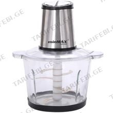 minMAX MX-6611 1800W ჩოფერი