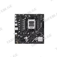 Asus Prime A620AM-K DDR5 დედადაფა