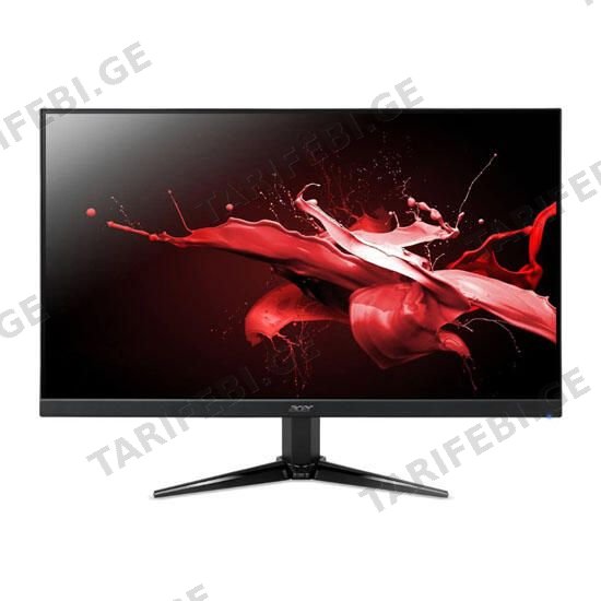 მონიტორი Acer Nitro UM.HQ1EE.303 180Hz 27 inch