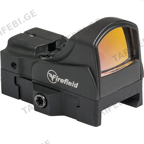Firefield Impact Mini Reflex Sight