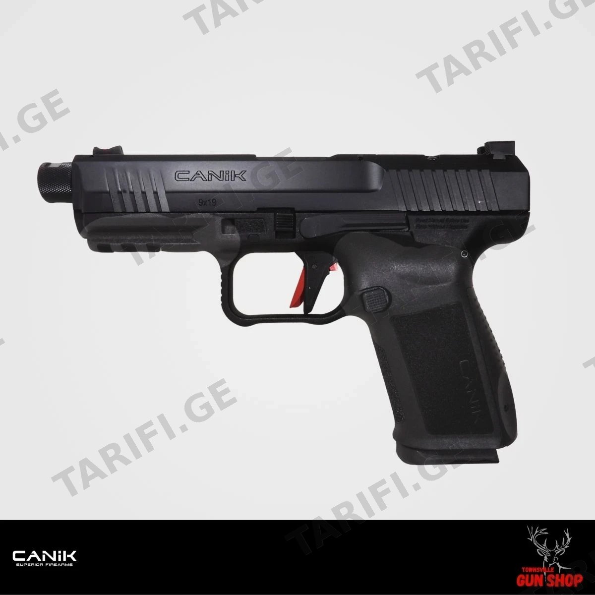 CANIK METE SF COMBAT