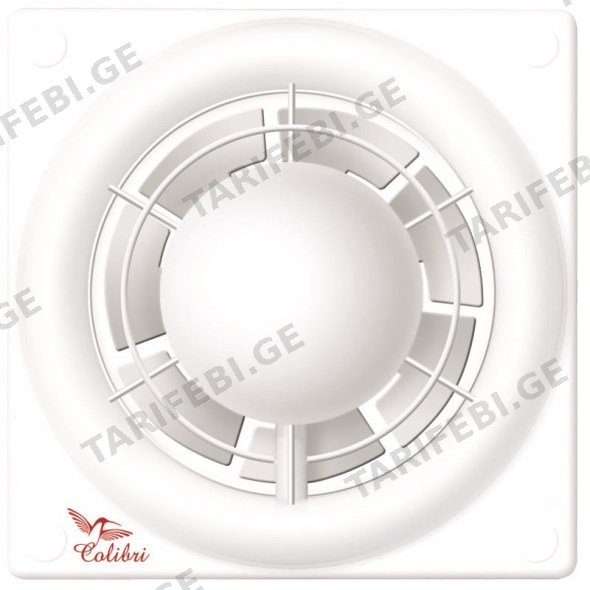 ვენტილატორი Colibri FLIGHT 100T