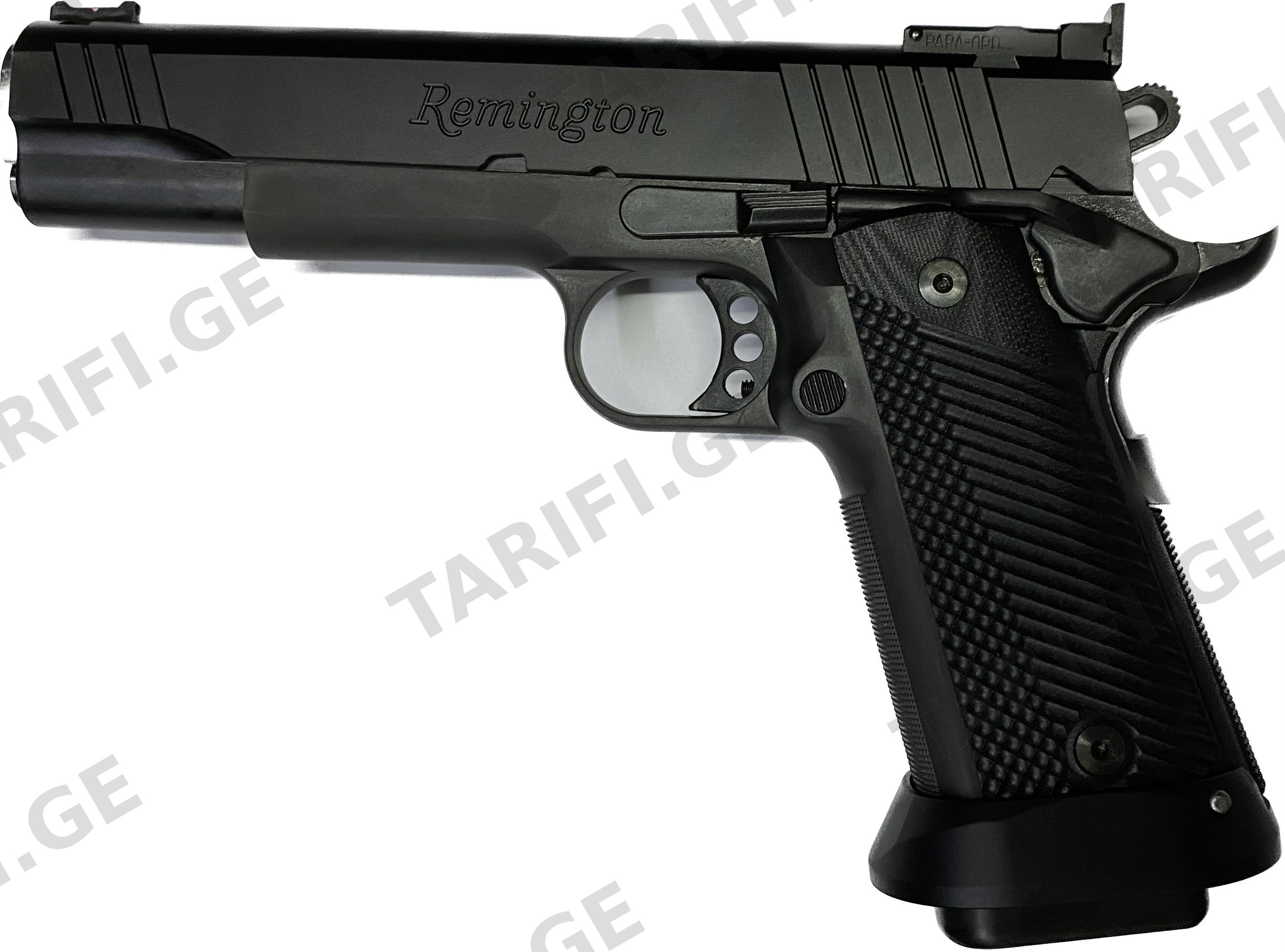 Remington 1911 R1