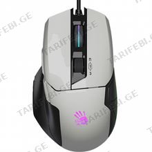 A4tech Bloody W70 Max RGB Gaming სადენიანი მაუსი