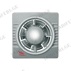 ვენტილატორი Colibri COLIBRI 100 Titan