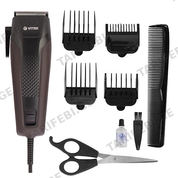თმის საკრეჭი VITEK-VT 2581