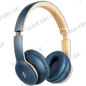 Ttec SoundLife On Wireless Headset Blue 2KM157L