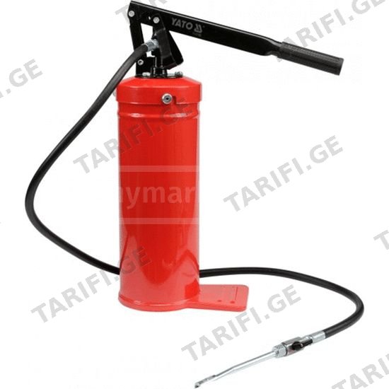 ტაოტის ტუმბო YATO YT-07065 16KG