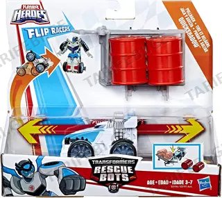 Playskool.transformers.მრბოლელი ტრანსფორმერის ნაკრები Quickshadow