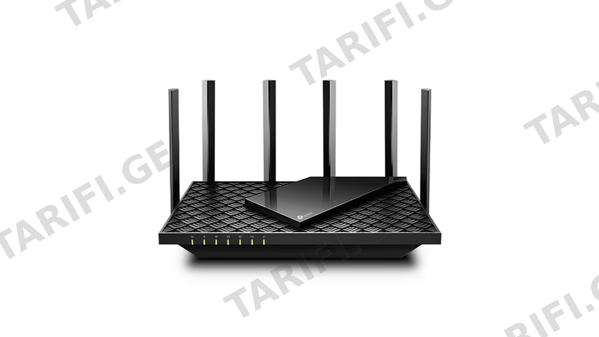TP-Link Archer AX73 AX5400