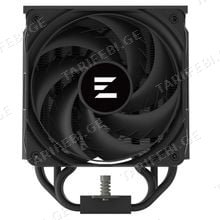ქულერი Zalman CNPS13XBLACK, 120mm, 2000RPM, Cooler, Black
