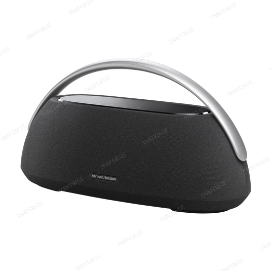 HARMAN KARDON GOPLAY 3 HKGOPLAY3BLKEP