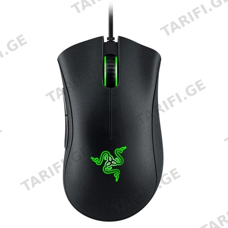 მაუსი Razer DeathAdder Essential RZ01-03850100-R3M1