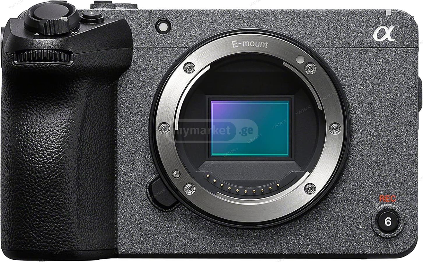 Sony FX30 Digital Cinema Camera (body only) APS-C