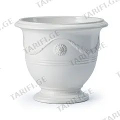 ქოთანი კერამიკული ANDUZE 54/50 W