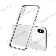 Bimba Apple iPhone XS Max მობილური ტელეფონის ქეისი