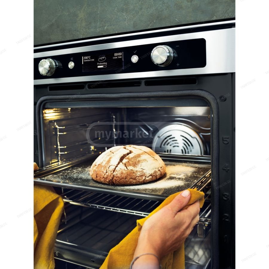 ჩასაშენებელი ღუმელი KOLSSB 60602 Kitchenaid