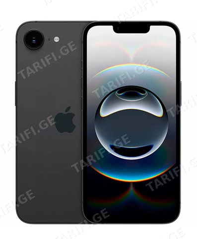 iPhone 16E 128GB