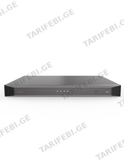ჩამწერი NVR, CPPLUS, CP-VNR-3416, 4sata, 16ch