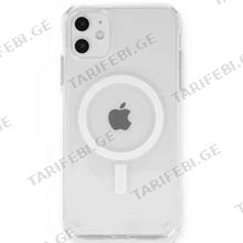 NEWFACE Apple iPhone 11 მობილური ტელეფონის ქეისი