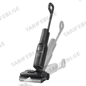 უსადენო მტვერსასრუტი Roborock F25 Ace Pro