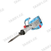 (1700W/68J) სანგრევი ჩაქუჩი SDS-HEX FIXTEC FDH170145