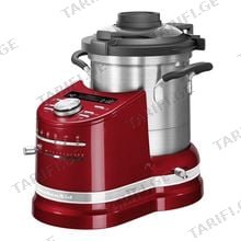 KitchenAid 5KCF0104ECA 1550W სამზარეულოს კომბაინი