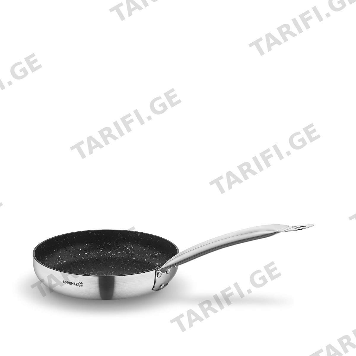 A2852 Gastro Frypan 24x4,7