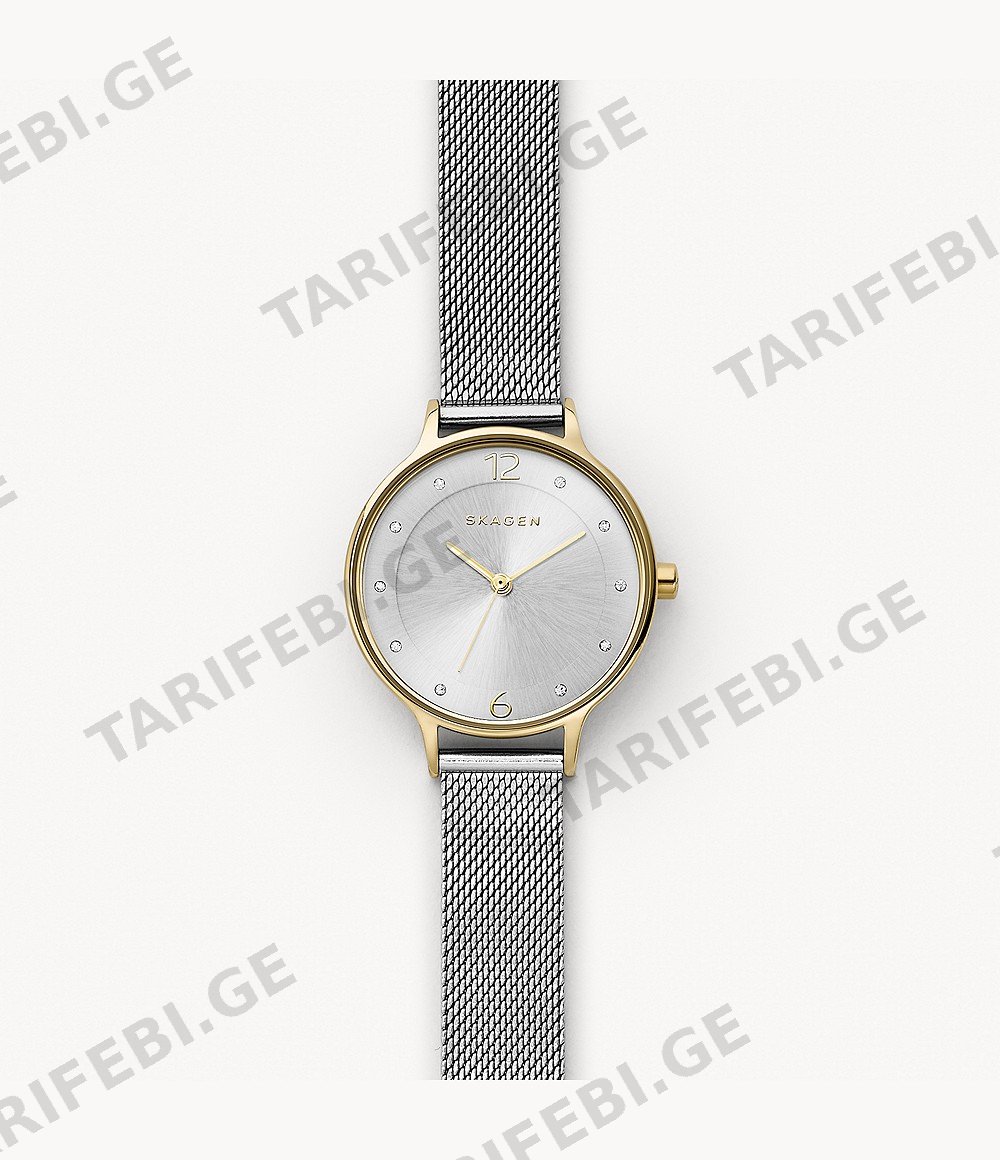 ქალის საათი Skagen |  SKW2340