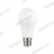 ლედ ნათურა სტანდარტული 9.5W/865 E27 LSCLA75 Osram