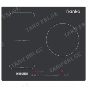 გაზქურის ზედაპირი Franko FIH-1180
