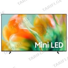 SAMSUNG UE85M80HAUXPY 85'' 4K MINI LED ტელევიზორი Titan Gray