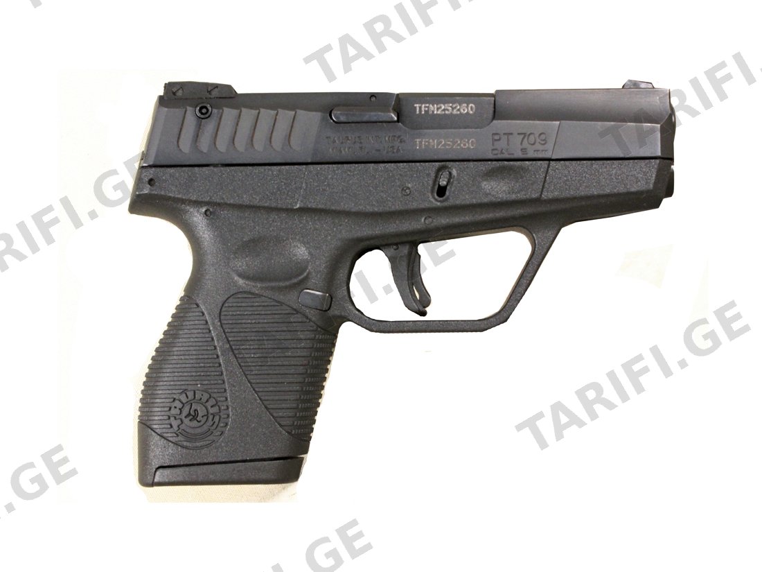 TAURUS PT 709