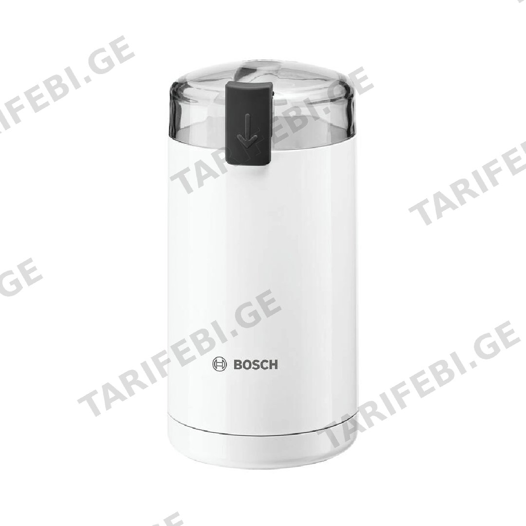 BOSCH TSM6A011W