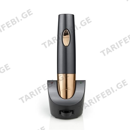 ღვინის ბოთლის ელექტრო სახსნელი Cuisinart CWO50E