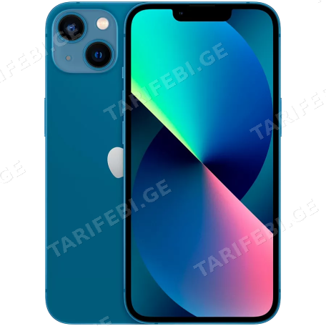 iPhone 13 Mini - Blue