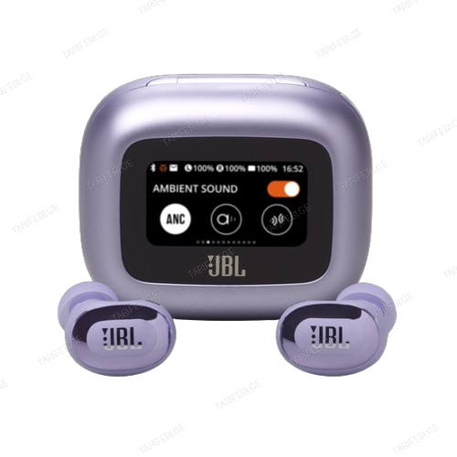 JBL Live Buds 3 Purple