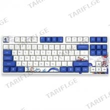 Varmilo VEA87 Lovebirds-I Gaming კლავიატურა