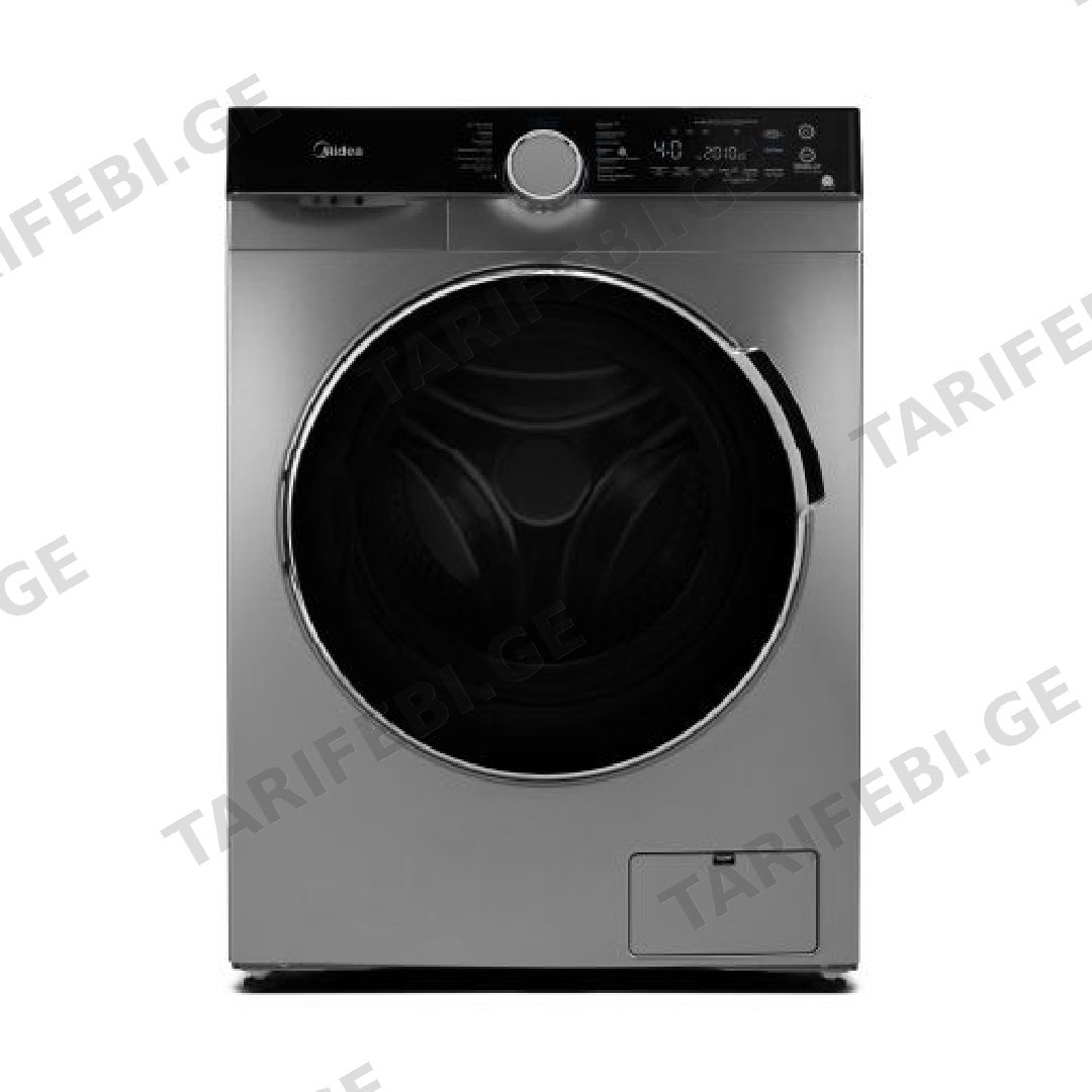 MIDEA MFK03D105B/S