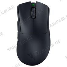 RAZER DEATHADDER V3 PRO უსადენო მაუსი