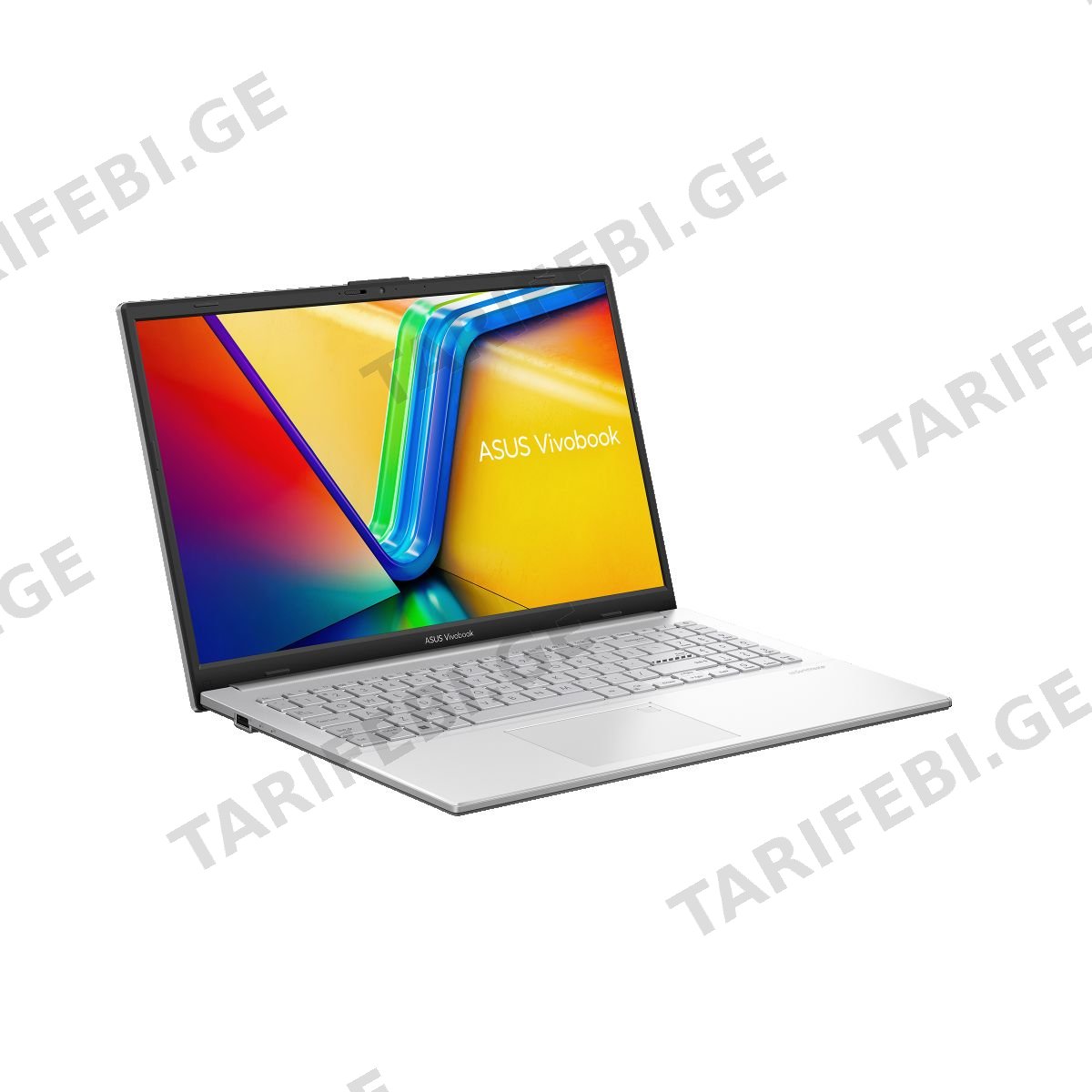 ნოუთბუქი ASUS Vivobook Go 15 E1504FA-BQ211 (R3-7320U/8GB/512GB)