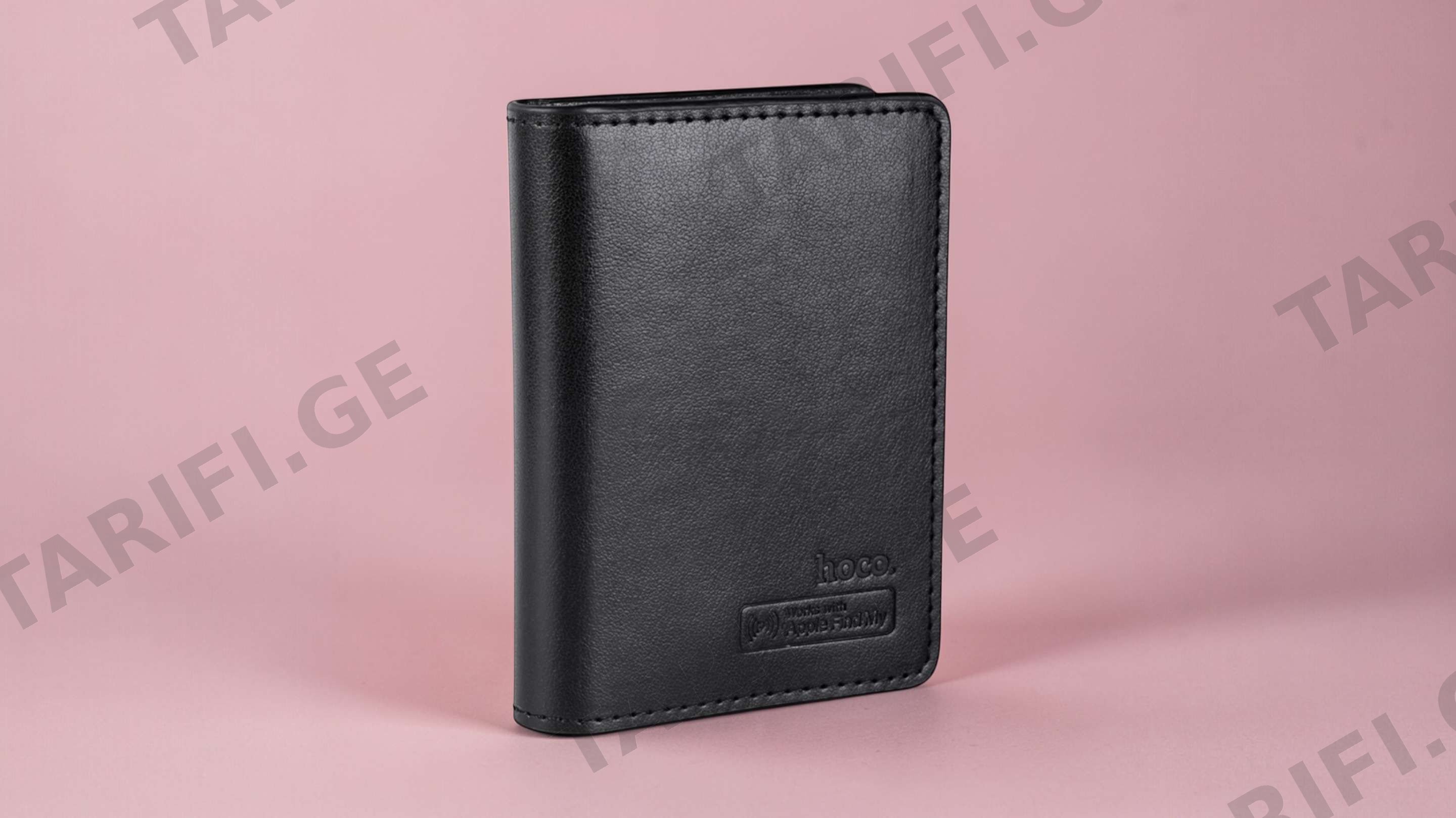 Hoco E91F Wallet Tag