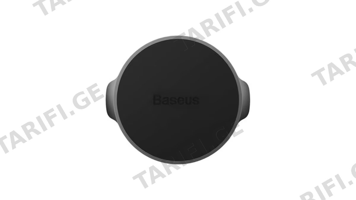 Baseus Small Ears Series Magnetic Bracket Flat type C40141403113-01