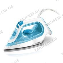 BRAUN SI3053BL 2400W უთო