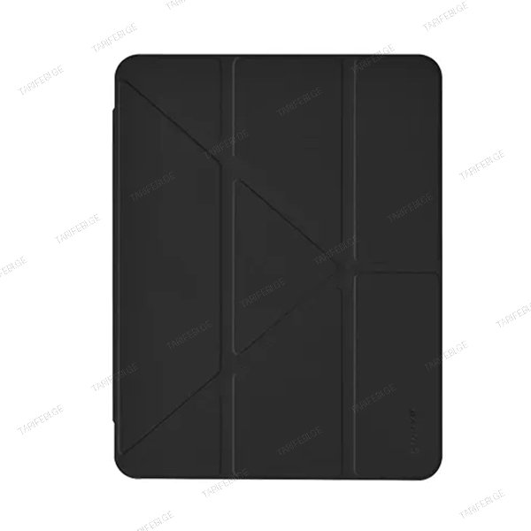 Proove Solid Case iPad Air 13″ 2024 black