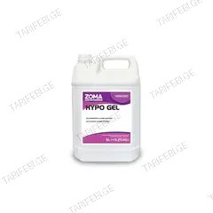 უნივერსალური ზედაპირების საწმენდი Zoma Hypo GEL HG5000 5ლ