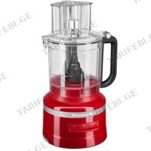 KitchenAid 5KFP1319EER ჩოფერი